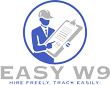 Easy W9